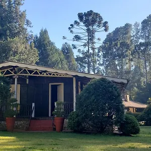 Casa de Férias Casa Em, Campos do Jordão